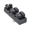 Car Front Left Power Master Window Control Switch 93570-2E000 For Hyundai Tucson 2005 2006 2007 2...