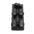Car Front Left Regulator Button For Ford F150 04-08 Lincoln Power Window Master Lifter Switch 5L1...