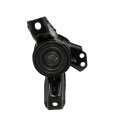 Car Front Right Engine Mount for HYUNDAI TUCSON TL 2.0D 21810D3500 21810-D3500