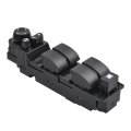 For Mazda A6 1.8 2.0 2.2 2.5 Master Power Window Switch GS1E-66-350A SW-FH-MZ-1848--11