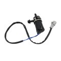 Car Headlight Headlamp Washer Pump Motor For Mitsubishi Pajero Montero III V73 V77 V93 V97