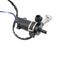 Car Headlight Headlamp Washer Pump Motor For Mitsubishi Pajero Montero III V73 V77 V93 V97