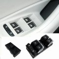 Car Master Window Control Panel Switch Glass Electric Lifter Button 4G0959851 For Audi A6 C7 A6 A...