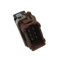 Car Passenger Side Electric Single Window Control Switch Button For Opel Vauxhall Movano Vivaro R...