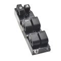 Car Power Master Window Lifter Master Control Switch 84820-60090 8482060090 For Toyota Camry Coro...