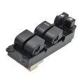 Car Power Master Window Lifter Master Control Switch 84820-60090 8482060090 For Toyota Camry Coro...