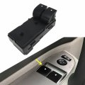 Car Power Window Control Lifter Switch Regulator Button Console For Chevrolet Silverado GMC Sierr...