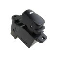 Car Rear Left Passenger Power Window Switch Button For Hyundai ELANTRA ELECTRIC HD 93580-0Q000 93...