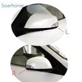 Car Rearview Mirror Light Side Mirror Indicator Lamp For Renault Fluence Laguna Scenic Megane MK3