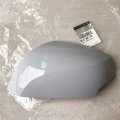Car Side Rearview Mirror Housing Cover For Renault Fluence 09-14 Latitude 10-16