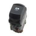 Passenger Window Switch Control Button 8200442266 8200414961 Fit For Renault Clio III 2005 2006 2...