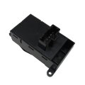 Rear Left Right Power Master Window Switch For HONDA FIT JAZZ CITY 2009-2014 CIVIC 12-15 35760-TF...
