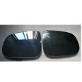 Car parts convex review side sheet exterior mirrors glass lens plate for Volvo S80 S80L S40 S60 V...