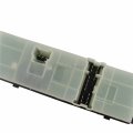 Chrome Front Left Master Window Lifter Glass Switch 25401-EB30B 25401-JD001 For Nissan Navara D40...