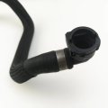 Coolant Hose Kettle Hose Return Pipe 17127580964 For BMW F20 740li