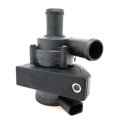Cooling Water Pump Car Auto Additional  Auxiliary Electric 12V for Jetta Golf CC Passat B5 B6 Aud...