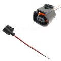 Cooling Water Pump Car Auto Additional  Auxiliary Electric 12V for Jetta Golf CC Passat B5 B6 Aud...