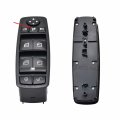 Driver Side Electric Power Master Window Switch For Mercedes-Benz B-Klasse W245 W169 A-Klasse R35...