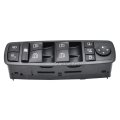 Driver Side Electric Power Master Window Switch For Mercedes-Benz B-Klasse W245 W169 A-Klasse R35...