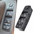 Driver Side Electric Power Master Window Switch For Mercedes-Benz B-Klasse W245 W169 A-Klasse R35...