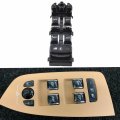 Durable&amp;Electric Power Window Master Lifter Switch 31415514 31415521 For Volvo S90L S90 V90 2...