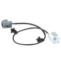 E1T50371 ZJ0118921 E001T50471 Detonation Knock Sensor For Mazda 2 3 6 CR19 6 1.3 2.0 2.3 BK