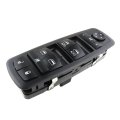Electric Master Power Window Control Switch Button Console for Dodge Grand Caravan Town &amp; Cou...