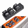 Electric Master Window Switch Lifter Console For Hyundai Sonata 2003 2004 2005 93570-3D121
