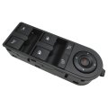 Electric Power Master Control Window Lifter Switch 93162636 Fit For Vauxhall For Opel Tigra Twint...