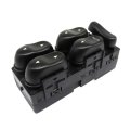 Electric Power Master Electric Window Control Switch for Ford AU Falcon Fairmont Fairlane XR6 XR8...