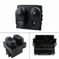 Electric Power Master Lifter Window Button Switch XL3Z-14529-AA XL3Z14529AA F65Z14529AAB For Ford...