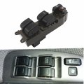 Electric Power Master Window Control Switch Lifter Button For Toyota Corolla Camry Sienna Scion X...