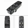 Electric Power Master Window Switch 68141890AA For Jeep Cherokee 2.4L 3.2L 2014 2015 2016 2017  6...