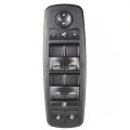 Electric Power Master Window Switch 68141890AA For Jeep Cherokee 2.4L 3.2L 2014 2015 2016 2017  6...