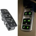 Electric Power Master Window Switch 68141890AA For Jeep Cherokee 2.4L 3.2L 2014 2015 2016 2017  6...