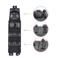 Electric Power Master Window Switch Button Lifter 68171681AA 56009449AC For Jeep Cherokee 1997 -2...