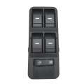 Electric Power Master Window Switch YUD501110PVJ For Land Rover LR3 2005-2009 Land Rover Range Ro...
