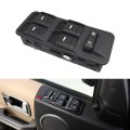 Electric Power Master Window Switch YUD501110PVJ For Land Rover LR3 2005-2009 Land Rover Range Ro...