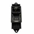 Electric Power Window Control Switch Lifter Switch Button Fit For Mitsubishi Lancer ASX Colt Magn...