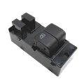 Electric Power Window Glass Master Switch Lifter Adjustment Control Button 25401-JX30A For Nissan...