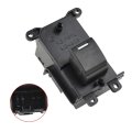 Electric Power Window Lifter Master Control Switch For Honda CRV CR-V 2007 2008 2009 2010 2011 Ca...