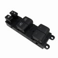 Electric Power Window Master Switch For Nissan Pathfinder 2007-2012
