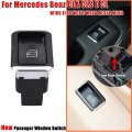 Electric Power Window Switch For Mercedes-Benz GLK X204 SLC R172 SLK R172 SLS AMG C197 200 300 35...