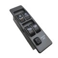 Electric Power Window Switch Master Regulator Button Console Fit for Mitsubishi Montero 1990-2003...