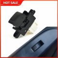 Electric Power Window Switch Panel Push Button 25411-0V000 254110V000 For Nissan Almera Terrano P...