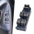 Electric Power Window Switch Window Lift Control Button For Toyota Corolla Levin HYBRID 2014-2019...