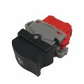 Electric Window Control Switch Glass Lifter Button For Renault Master II Bus JD FD ED HD UD 1998-...