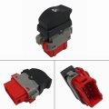 Electric Window Control Switch Glass Lifter Button For Renault Master II Bus JD FD ED HD UD 1998-...