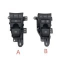 Electronic Parking Brake Switch Handbrake Button ECO Sport Mode Switch For Toyota Camry xv70 v70