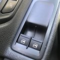 Electronic Window Control Switch Left Driver Front For VW Caddy 2K Jetta EOS Golf MK5 Passat B6 P...